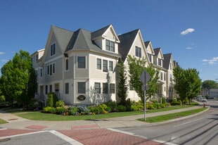 Building Photo - 202 Fayette St