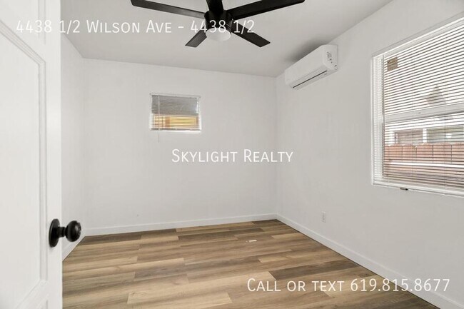 Building Photo - 4438 1/2 Wilson Ave-4438 1/2