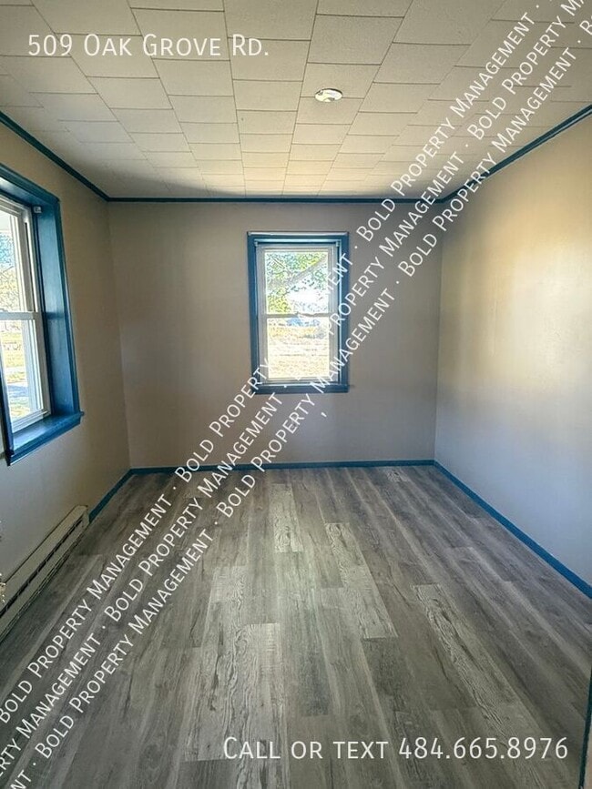 Building Photo - 509 Oak Grove Rd