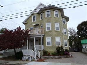 Building Photo - 9 Sprague Ave
