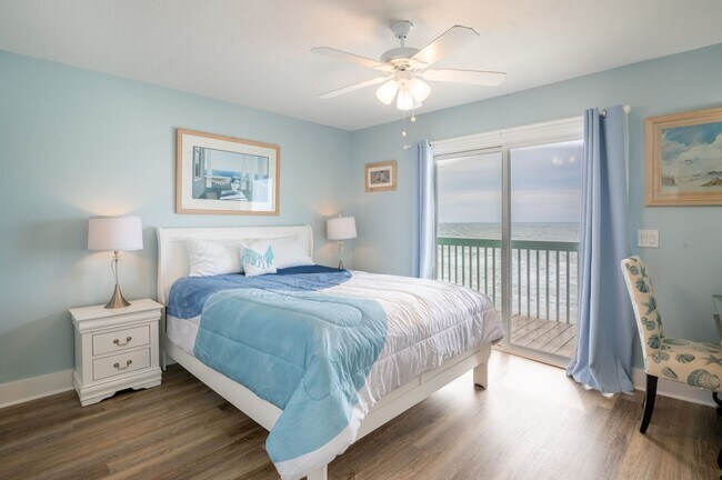 Building Photo - Ocean Dunes 1505 @ 1505 Sand Dollar Ct