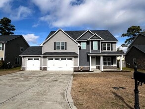 Building Photo - 2458 Market Hill Dr