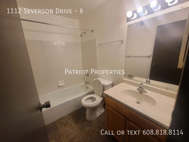 Building Photo - 1112 Severson Dr