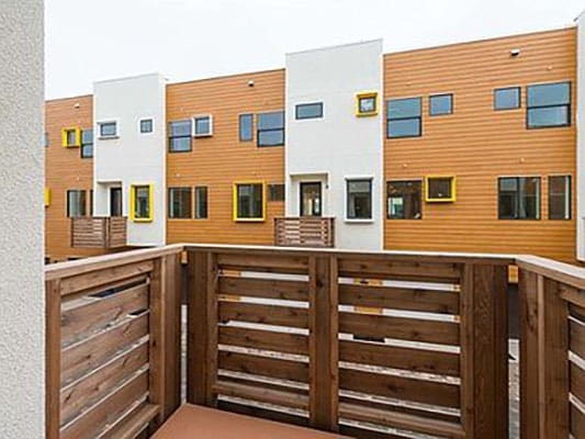 Building Photo - 1810 14th St