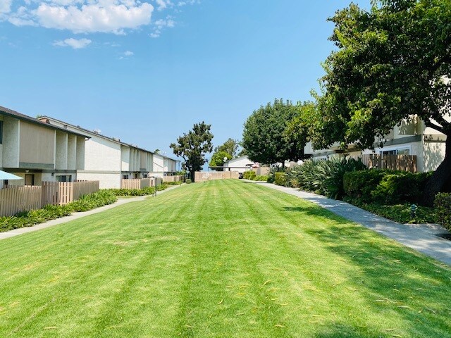 Primary Photo - 2300 S Hacienda Blvd