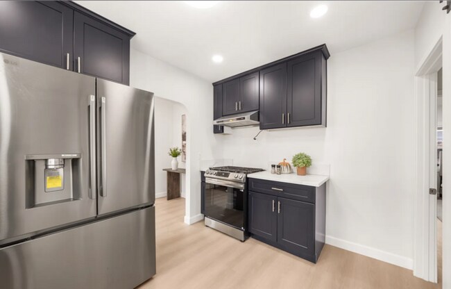 Building Photo - Fully Renovated Pasadena Bungalow — Brand New Interior, Huge Private Yard, 2-Car Garage