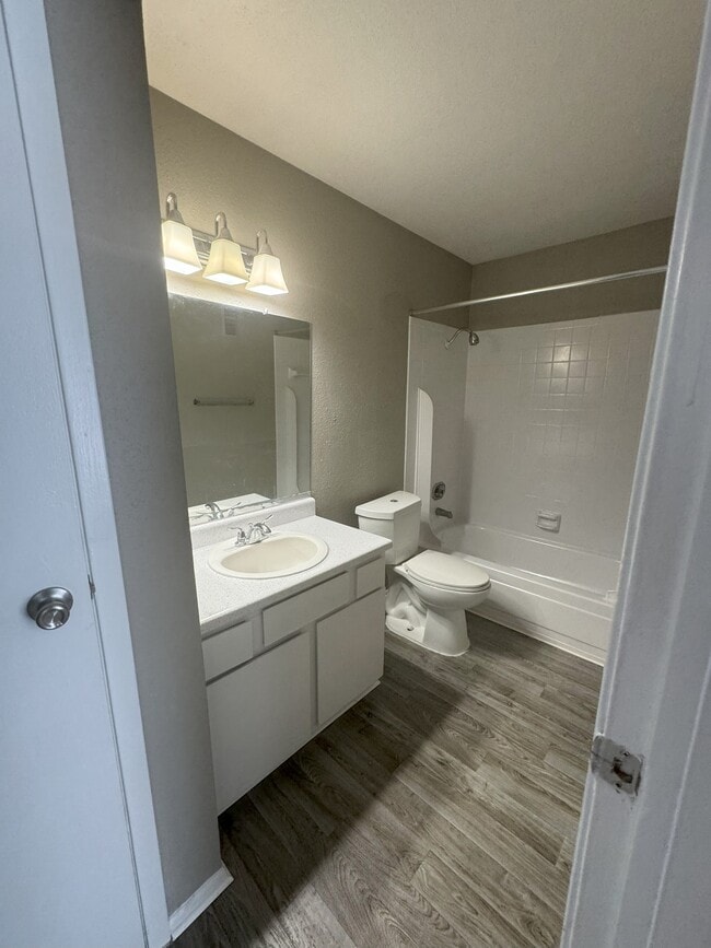 Floorplan - The Alara