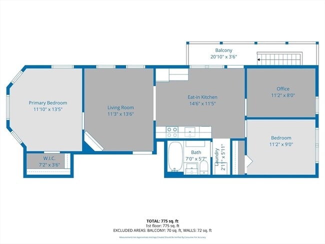 Building Photo - 122 Brook Rd