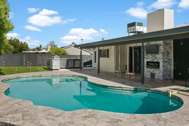 Building Photo - 4844 E Andora Dr