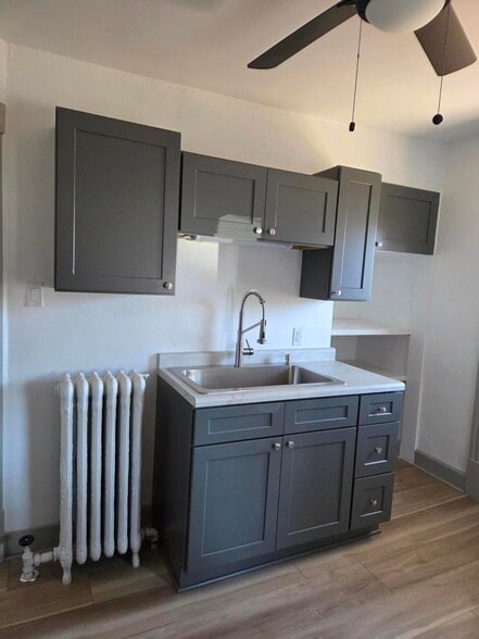 Kitchen - 1548 S 80th St