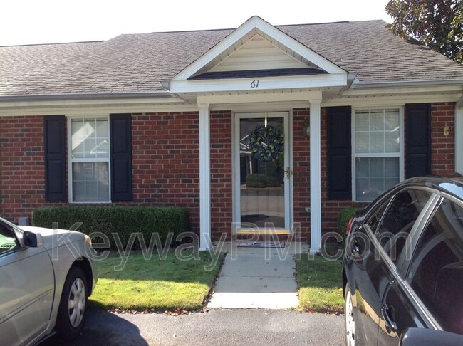 Primary Photo - 61 Charlestowne Dr