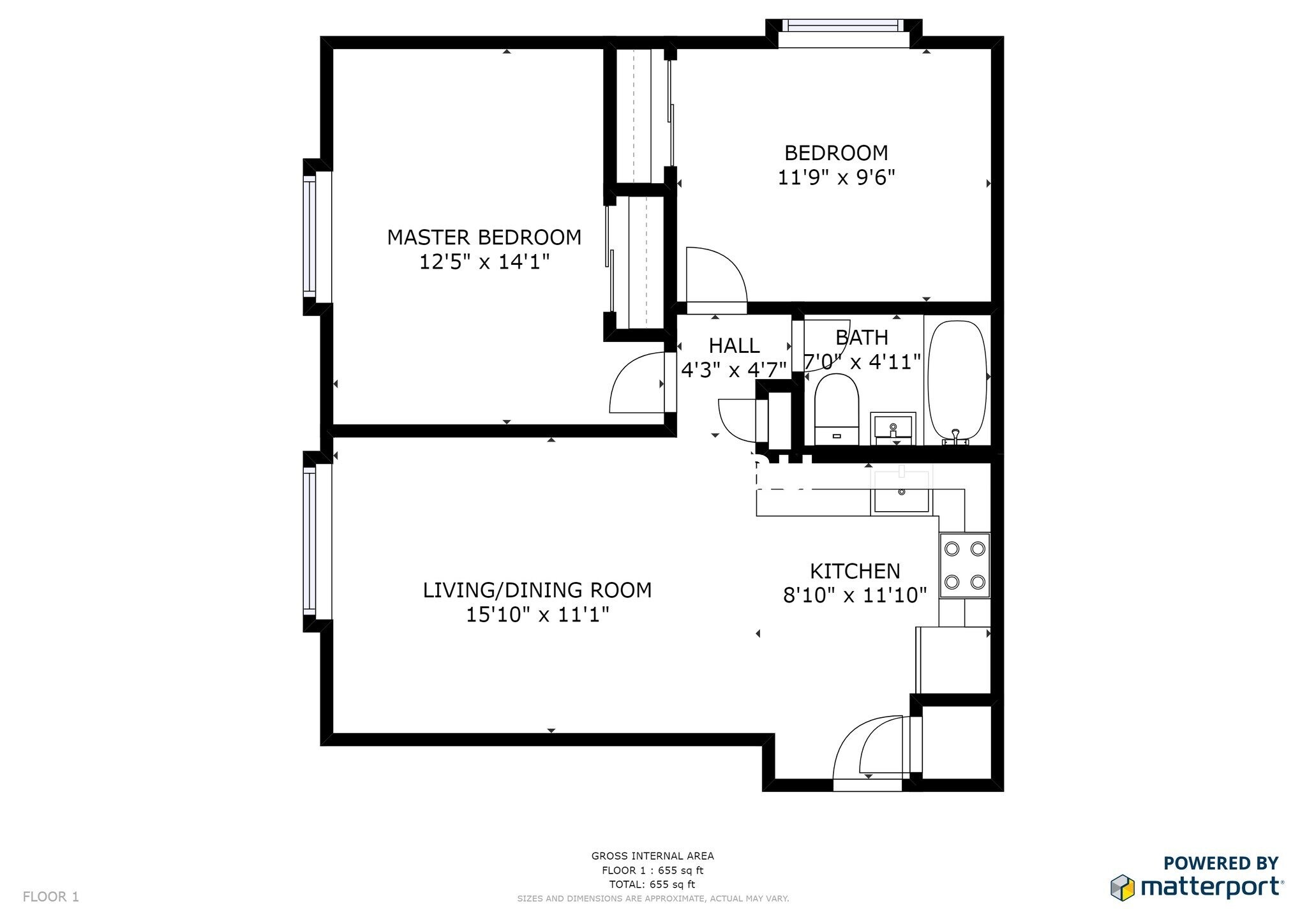 Building Photo - 14 Murdock St