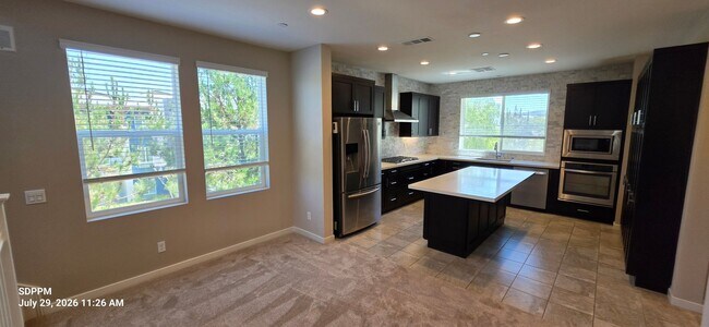 Building Photo - 4S RANCH/ DEL SUR - SAN DIEGO -  Very Nice 4 Bedroom / 4 Bath House.  AVAILABLE NOW!