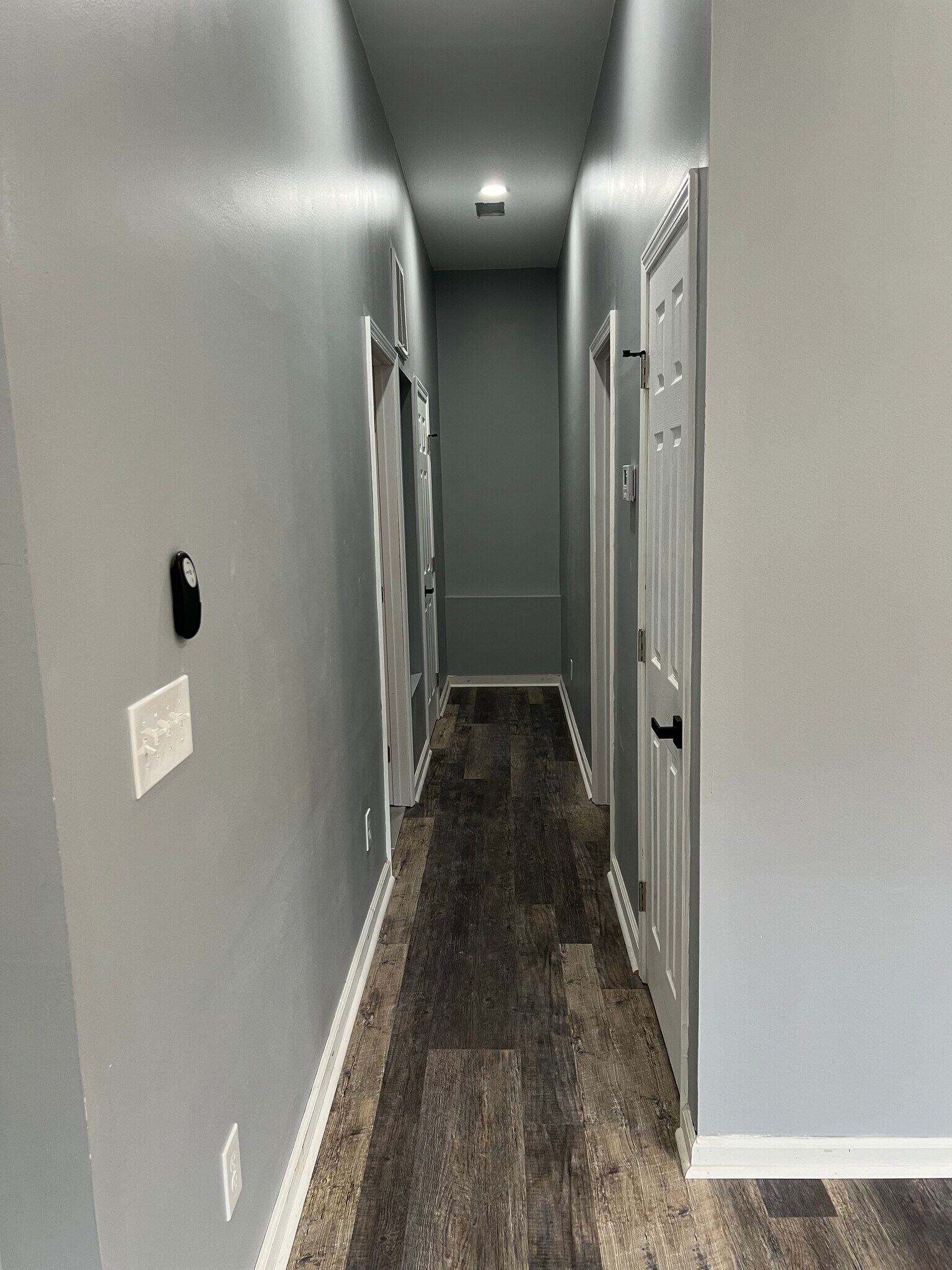 Hallway - 3360 Linda Dr