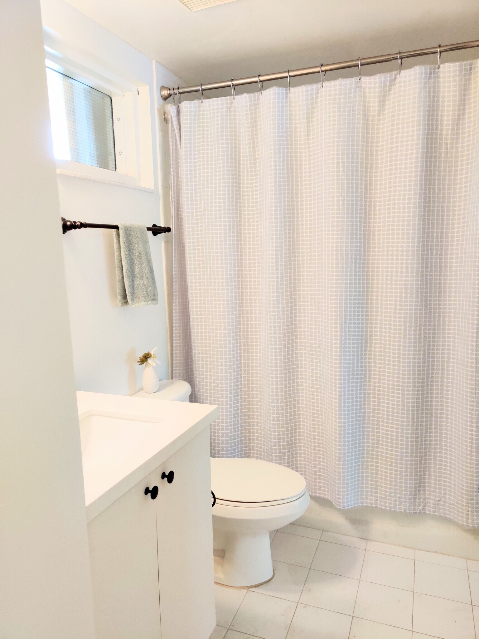 2nd Bathroom - 269 NW 7th St