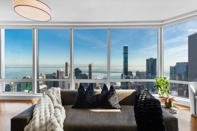 Building Photo - 401 N Wabash Ave