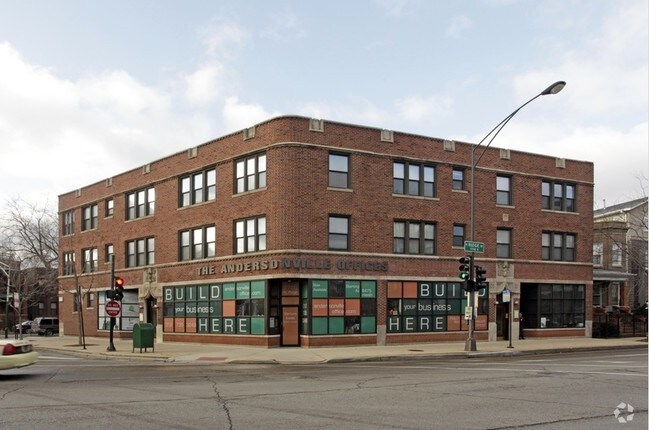 Primary Photo - 1400 W. Edgewater