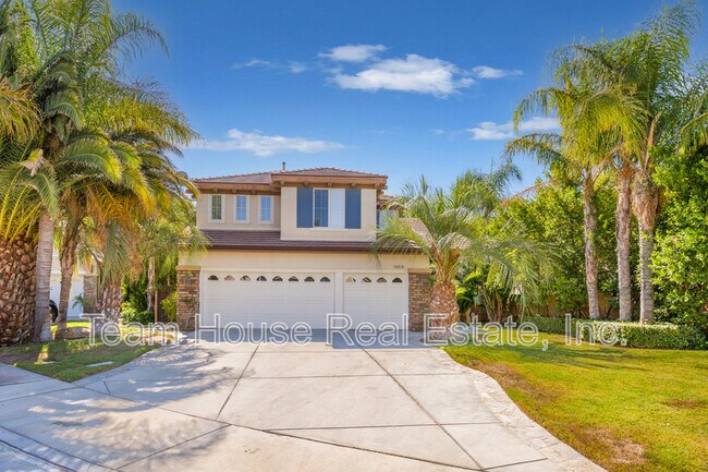 Primary Photo - 18210 Shannon Ridge Pl