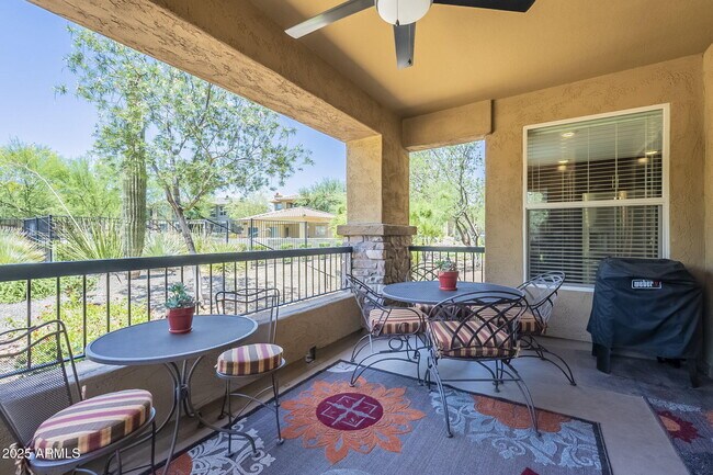 Building Photo - 2425 W Bronco Butte Trl