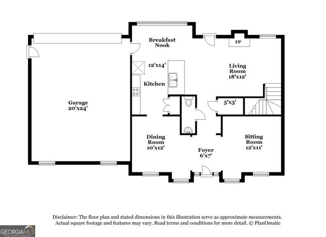 Building Photo - 5929 Rosie Ln SE