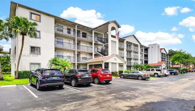 Building Photo - 1400 SW 124th Terrace