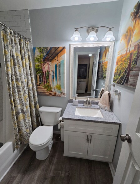 Building Photo - 601 Bridgewater Arch