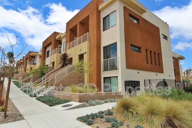 Building Photo - 2860 C St