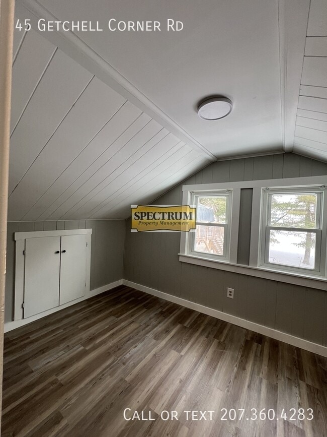 Building Photo - 45 Getchell Corner Rd