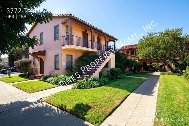 Building Photo - 3772 Tenth Avenue-