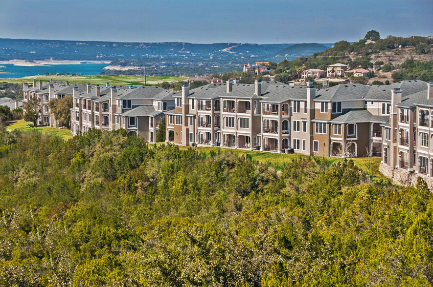 Building Photo - Meritage at Steiner Ranch