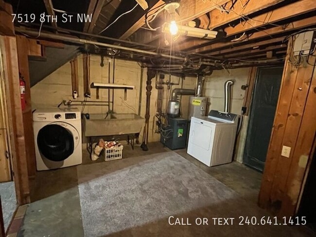 Building Photo - 7519 8th St NW