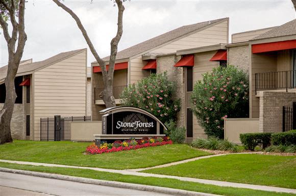 Building Photo - Stone Forest Apartments