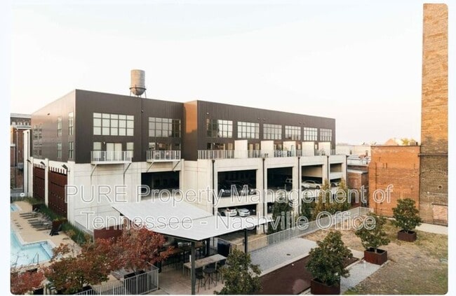Building Photo - 1350 Rosa L Parks Blvd