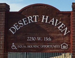 Building Photo - 2250 W 15th St