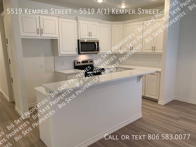 Building Photo - 5519 Kemper St