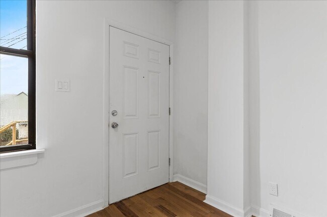 Building Photo - The B Street Flats – Modern Living in Pittsburgh’s East Side