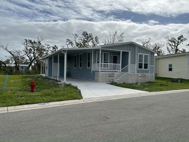 Building Photo - 3547 Vine Trl