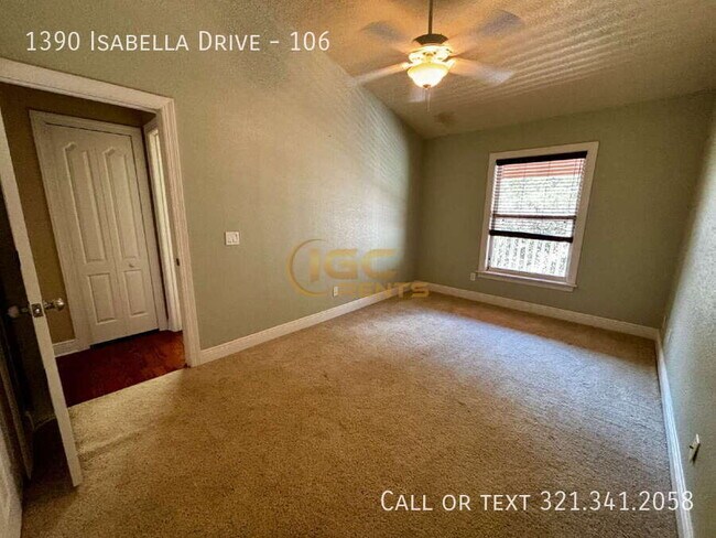 Building Photo - 1390 Isabella Dr