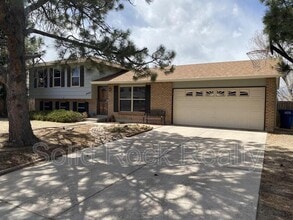 Building Photo - 2465 Ptarmigan Ln