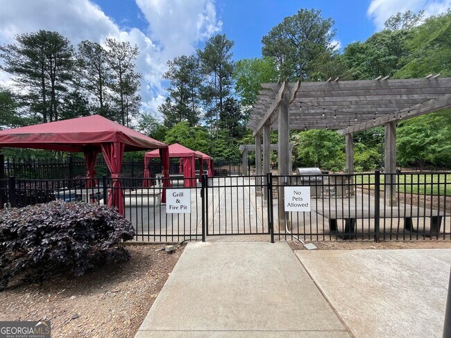 Building Photo - 796 Hammond Dr