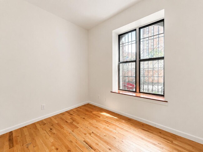 Floorplan - 3133 Broadway