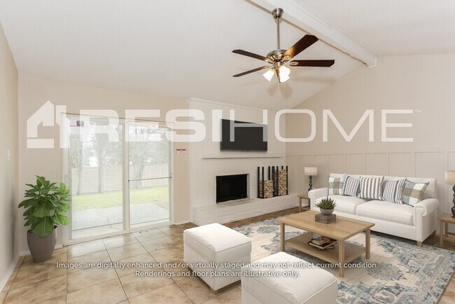 Building Photo - 728 Thomas Chapel Dr
