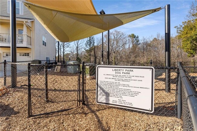 Building Photo - 1040 Liberty Pkwy NW