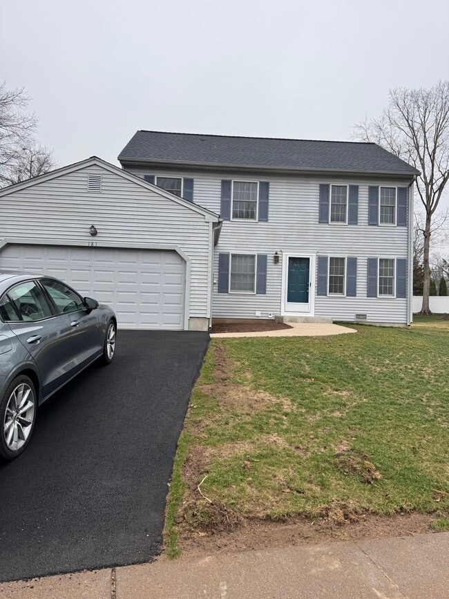 Building Photo - 181 Deer Run Trl