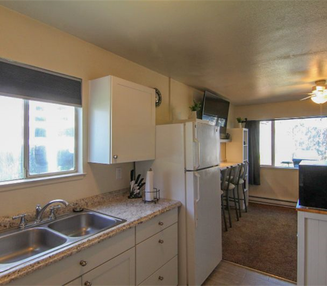 Building Photo - 1561 Willis St