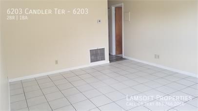 Building Photo - 6203 Candler Terrace