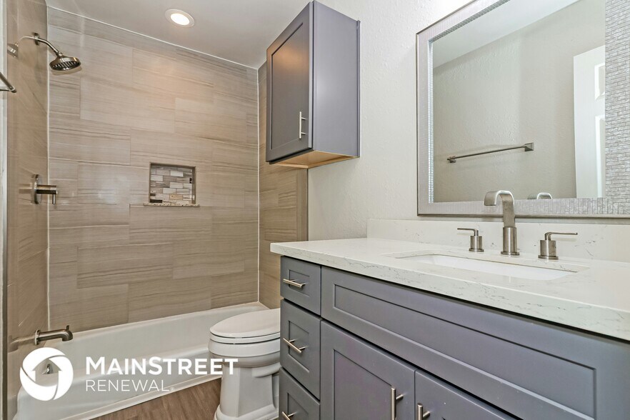 Building Photo - 4614 Cloudmount Dr