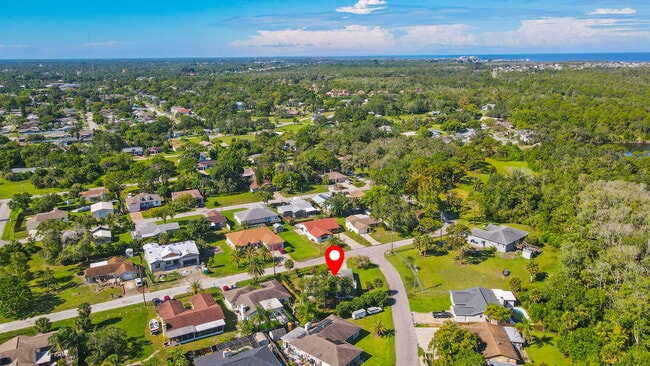 Building Photo - 8515 Indies Dr