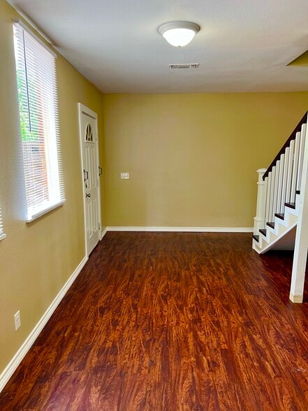 Bonus Area/ Bedroom #4 - 612 Hackney Ave