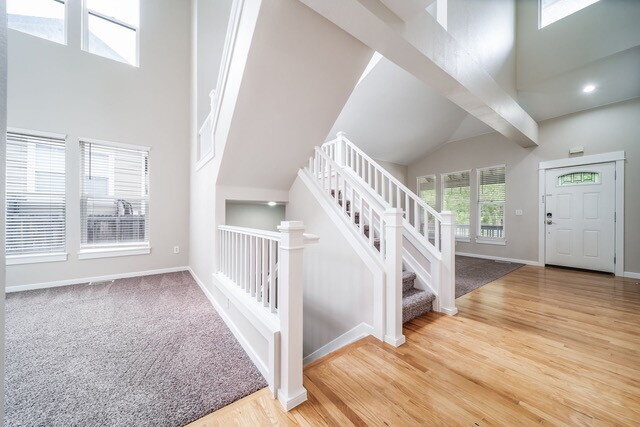 Building Photo - Available Now! "Spacious 3-Bedroom Home with 2.5 Bathrooms in Parker – 3479 Sq. Ft. of Comfortabl...